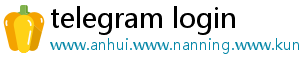 telegram login